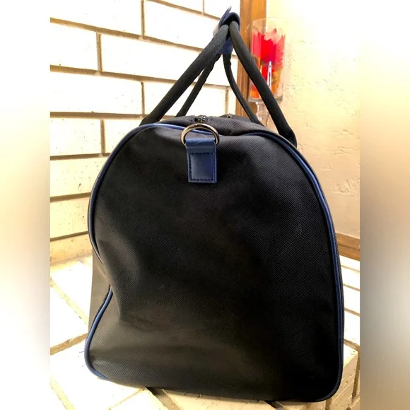 💥Moving to @the_bag_guy💥Versace Parfumes - Overnight Duffel Bag - Picture 4 of 11